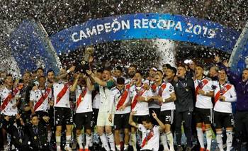 Sorpresa en el fútbol argentino: se retiró un delantero que brilló en River | River plate