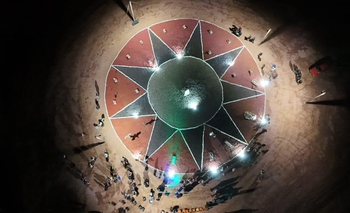 La Rioja inauguró el Parque Pacha Khuyay y refuerza el turismo sustentable en Vinchina | Naturaleza