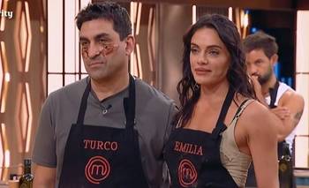 MasterChef Celebrity Argentina 2025: quién se fue ayer lunes 12 de enero | Farándula