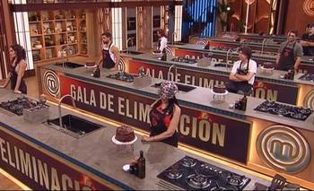MasterChef Celebrity Argentina 2025: quién se fue hoy lunes 12 de enero | Televisión 
