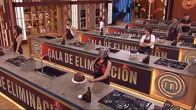 MasterChef Celebrity 2025: quién se fue este lunes 12 de enero MasterChef Celebrity 2025: quién se fue este lunes 12 de enero