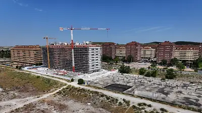 España endurecerá la ley de alquileres para contener el aumento de los precios España endurecerá la ley de alquileres para contener el aumento de los precios