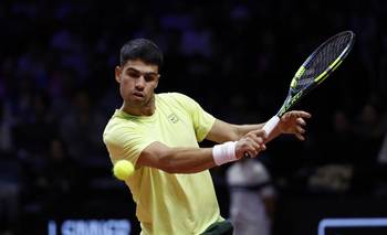 Alcaraz aspira a ganar el Abierto de Australia para completar el póker de Grand Slam | Australia