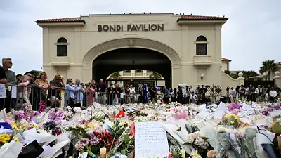 Cancelado un importante festival literario australiano tras la exclusión de una autora palestina Cancelado un importante festival literario australiano tras la exclusión de una autora palestina