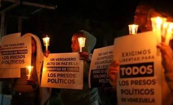 Venezuela: el Gobierno anuncia 116 liberaciones pero las ONG solo confirman 56 | Estados unidos atacó venezuela