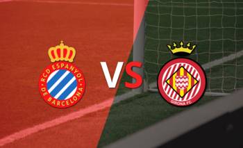 Espanyol vs Girona: previa, horario y cómo llegan para la fecha 20 de la Liga | Espanyol