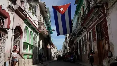Mientras profundiza el bloqueo, Trump aseguró que empezó a "hablar con Cuba" Mientras profundiza el bloqueo, Trump aseguró que empezó a "hablar con Cuba"