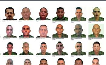 Cuba repatriará los restos de los 32 combatientes muertos en Venezuela | Estados unidos atacó venezuela