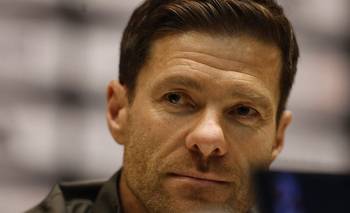 Alonso muestra su agradecimiento al Real Madrid pese a su fallido paso como entrenador | Real