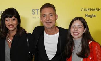 Quién es la hija de Griselda Siciliani: con quién tuvo a Margarita | Farándula