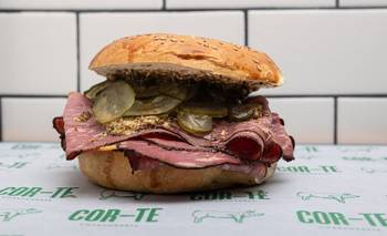 Día del Pastrami: 4 sitios de Buenos Aires para comer esta carne especial | Gastronomía