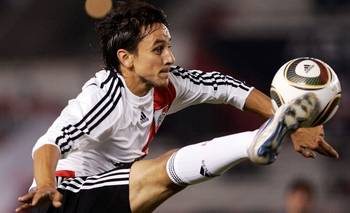 Qué es de la vida de Barrado, ex River y Racing | Fútbol argentino