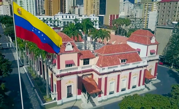 Por qué el Palacio de Miraflores se llama así: el origen del nombre | Venezuela
