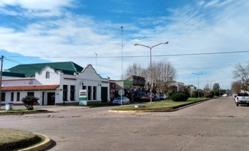 El pueblo que queda a dos horas de CABA y es perfecto para una escapada | Escapadas