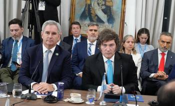 Milei viajará a Paraguay para firmar el acuerdo Mercosur-Unión Europea | Acuerdo mercosur - ue