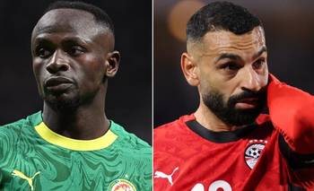 Senegal y Egipto disputan la primera semifinal de la Copa Africana | Copa áfrica