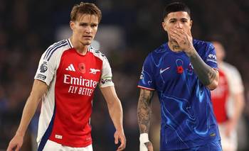 Chelsea - Arsenal, un partidazo por la Copa de la Liga Inglesa | Chelsea