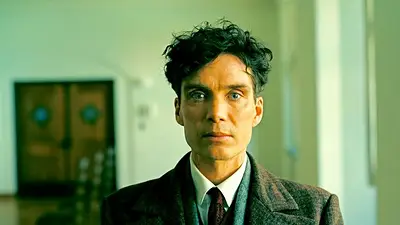 Oppenheimer Oppenheimer