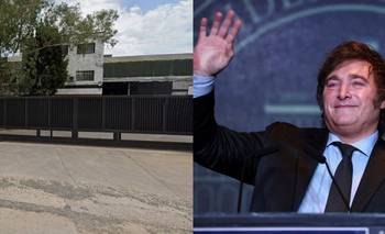 Ola de despidos en una histórica fábrica de productos de papelería en medio de la crisis | Crisis