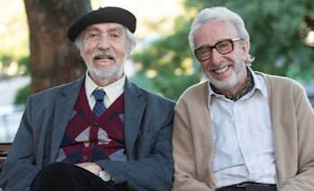 Brandoni llega a Netflix: de qué se trata Parque Lezama, lo nuevo de Campanella | Netflix