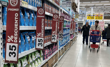 Según el INDEC,la región del NEA registró la inflación más alta con un 3,4% en diciembre | Inflación