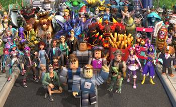Roblox suma verificación de edad para chat en Latinoamérica | Gaming