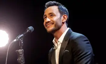 Grilla Jesús María hoy: qué artistas cantan este miércoles 14 de enero en el festival | Jesús maría