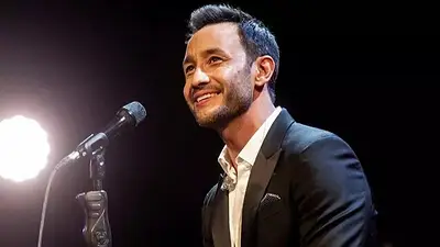 Luciano Pereyra Luciano Pereyra