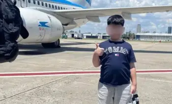 Se conoció el parte médico de Bastián en Pinamar: no está en condiciones de ser trasladado | Salud