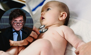 Advierten por el desmantelamiento del programa de Cardiopatías Congénitas | Salud pública