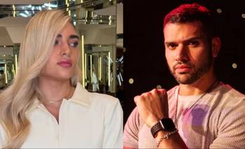 Tensión total en la familia Fort entre Marta y su primo | Farándula