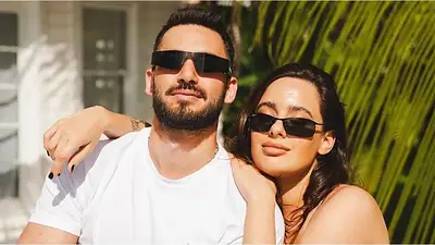 Tensión en Luzu: Nico Occhiato habló de la crisis con Flor Jazmín. Tensión en Luzu: Nico Occhiato habló de la crisis con Flor Jazmín.