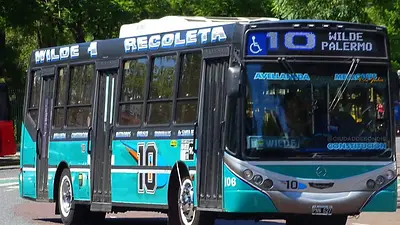 Capital Humano anunció que la UTA "dejó en suspenso" el paro anunciado para el viernes Capital Humano anunció que la UTA "dejó en suspenso" el paro anunciado para el viernes