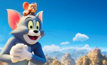 Vuelve Tom y Jerry: dónde ver la nueva aventura de la famosa tira animada | Cine