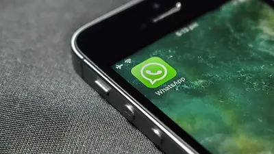 Whatsapp Whatsapp