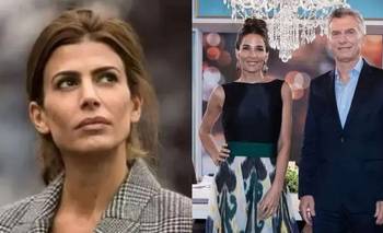 Juliana Awada habló tras los rumores de romance entre Macri y Juana Viale | Televisión 