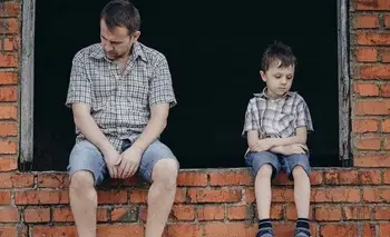 Un hombre deberá pagarle más de 4 millones de pesos a su hijo por no reconocerlo a tiempo | Fallos judiciales