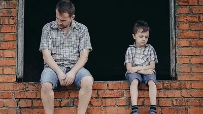 Un hombre deberá pagarle una indemnización de más de 4 millones de pesos a su hijo por no reconocerlo a tiempo Un hombre deberá pagarle una indemnización de más de 4 millones de pesos a su hijo por no reconocerlo a tiempo