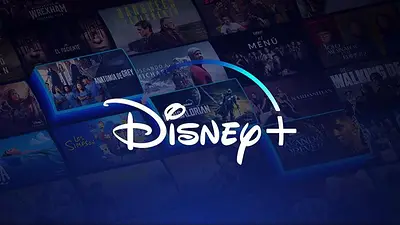 Disney+ Disney+