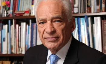 Alberto Cormillot sufrió un accidente automovilístico: "Me chocaron" | Televisión 