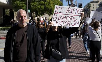 Rechazo masivo a ICE: pausan un proyecto para construir un centro de detención | Estados unidos