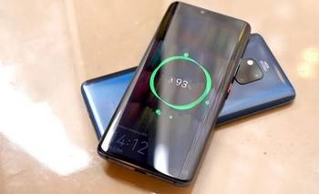 Carga inversa: qué es, cómo funciona y qué celulares lo permiten | Celulares