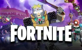 Fortnite confirmó cómo es su colaboración con South Park | Gaming