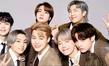 BTS vuelve a Argentina en 2026: cuál es la fecha confirmada para Buenos Aires | Bts