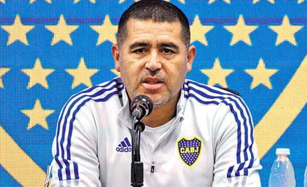 Los refuerzos en Boca que fueron confirmados hasta el momento en enero 2026