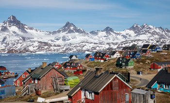 Las tres veces que Estados Unidos intentó comprar Groenlandia | Estados unidos