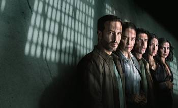 La serie mexicana que se mete de lleno en dilemas morales y pisa fuerte en Netflix | Netflix