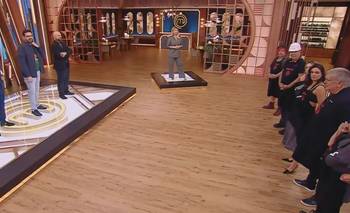  MasterChef Celebrity: qué pasó ayer martes 13 de enero en el repechaje | Televisión 