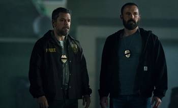 ¿La película "El Botín" de Netflix está basada en hechos reales? | Netflix