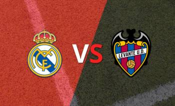 Real Madrid vs Levante: previa, horario y cómo llegan para la fecha 20 de la Liga | Real madrid